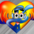 Xodó FM Logo