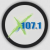 X1071 Logo