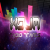 XDJM RADIO Logo