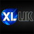 XL:UK Radio Logo
