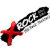 XRock - KDDX Logo