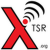 XTSR Logo