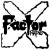X Factor Radio Logo