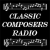 Yimago Radio - Classic Composers Radio Logo