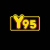 Y95 - KCXY Logo