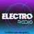 YoEsucho - Electro Radio Logo