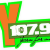 Y107.9FM Logo