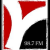 Y98 Radio Logo