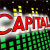 YVKY Radio Capital 710 AM Caracas Logo
