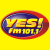 Yes! The Best Manila - DWYS Logo