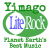 Yimago Lite Rock Logo