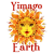 Yimago Earth Logo