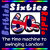 Yimago Radio - British Sixties Radio Logo