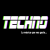 YoEsucho - Radio Techno Logo