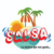 YoEsucho - Salsa Radio Logo