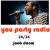 You Party Radio Logo