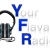Your Flava Radio Logo