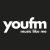 YOU FM Logo
