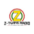 Z-Twins Radio - KYIZ Logo