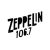 ΕΡΑ Zeppelin Logo