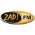 ZAP!FM Logo