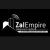 Zalempire Radio Station Logo