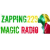 Zapping229 Magic Radio Logo