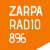Zarpa Radio 89.6 Logo