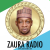Zaura Radio Logo