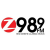 Z 98.9 - CIZZ-FM Logo