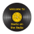Zeeto on the Radio Logo