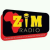 Zim Radio Logo