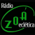 Zoá Radio Eclética Logo