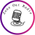 Zone Out Radio Logo