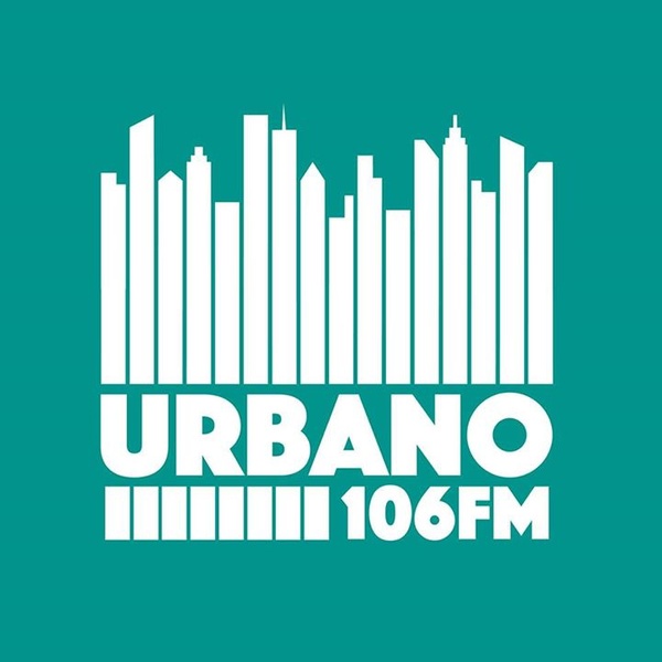 Urbano 106 Logo