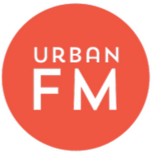 Urban FM Logo