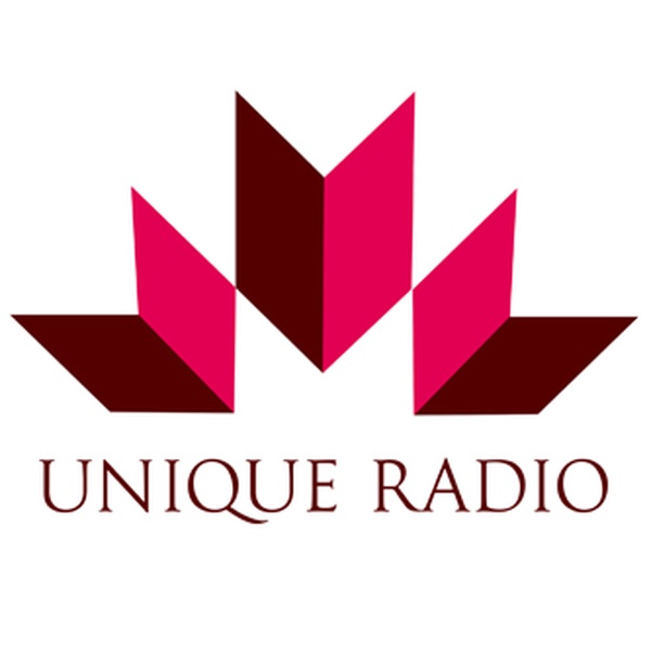 Unique Radio Logo