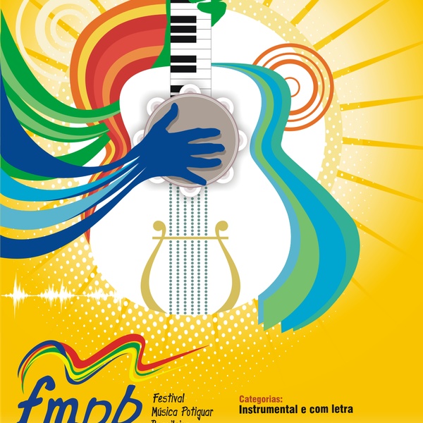 Universitária FM Logo