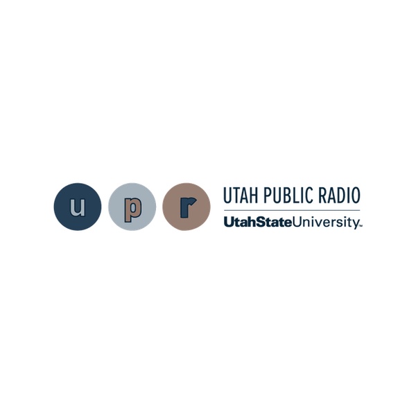 Utah Public Radio - KCEU Logo