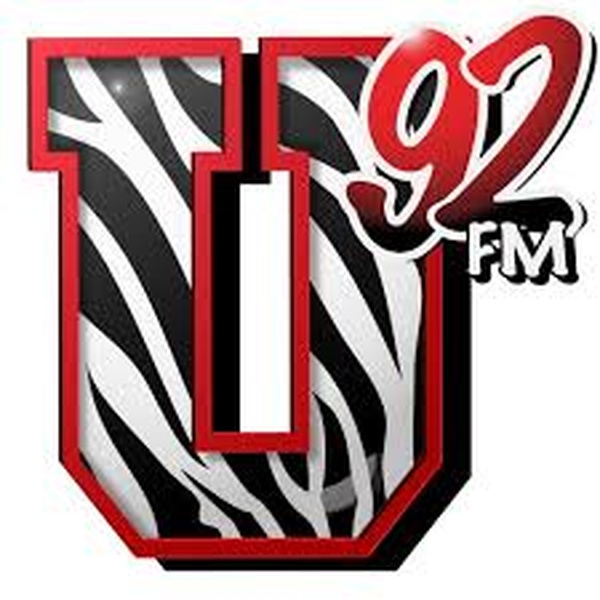 U92FM - KSSU Logo
