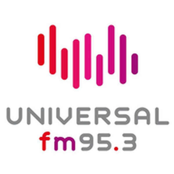 Universal FM 95.3 Logo