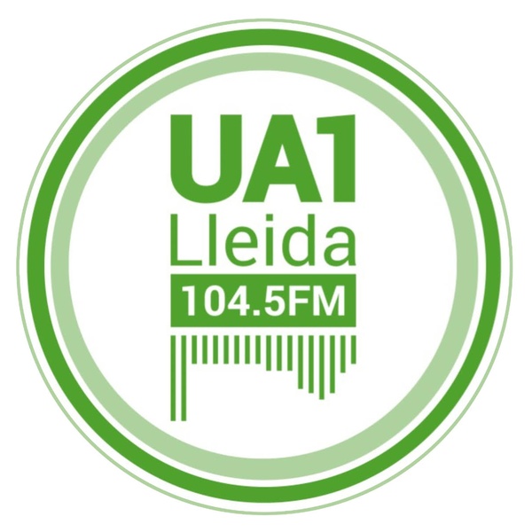 UA1 Lleida Radio Logo