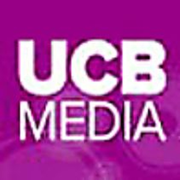 UCB Media Logo