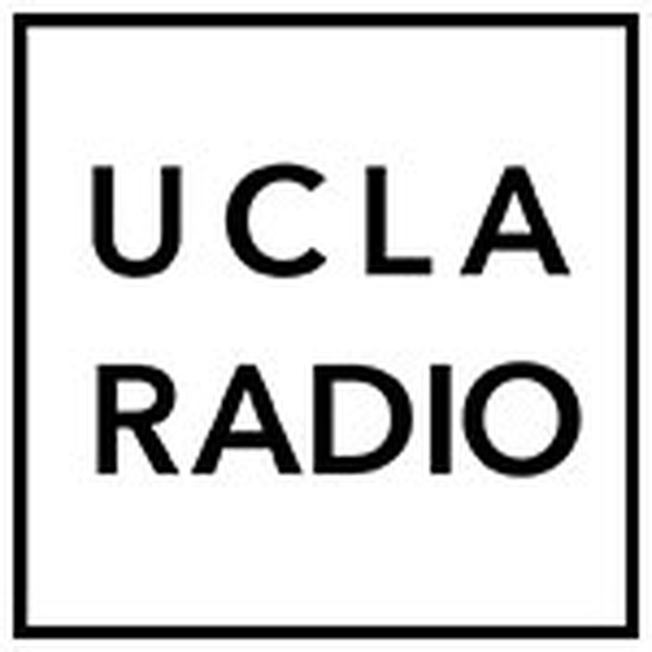 UCLA Radio Logo