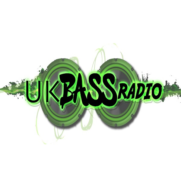 UK Bass Radio Logo