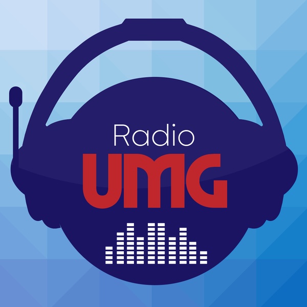 UMG RADIO Logo