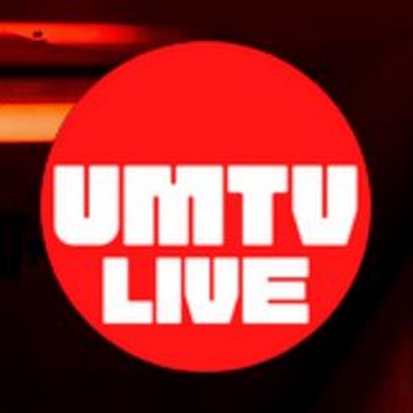 UMTV LIVE Logo