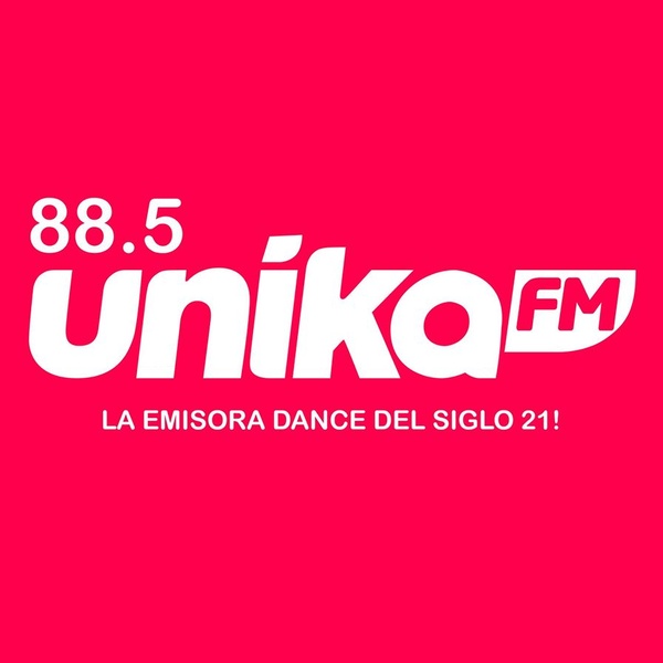 Unika FM Logo