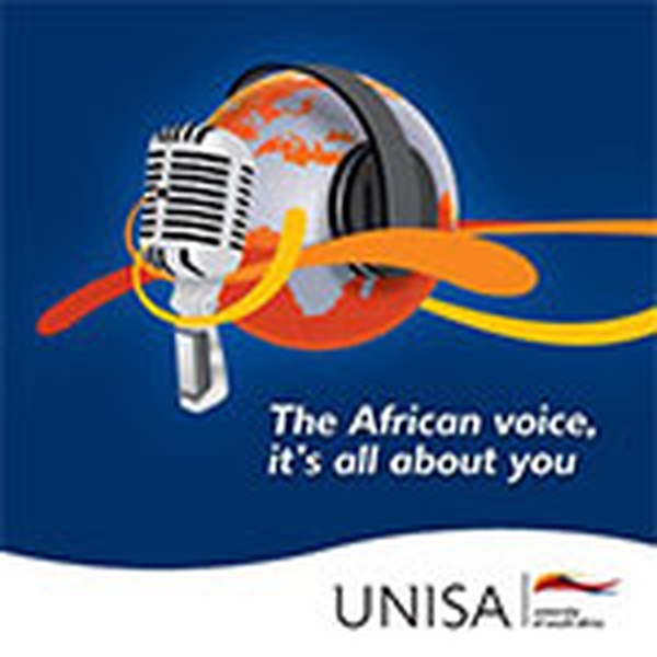 UNISA Radio Logo