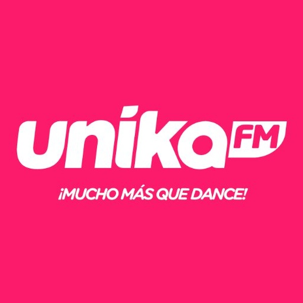 Unika FM Logo